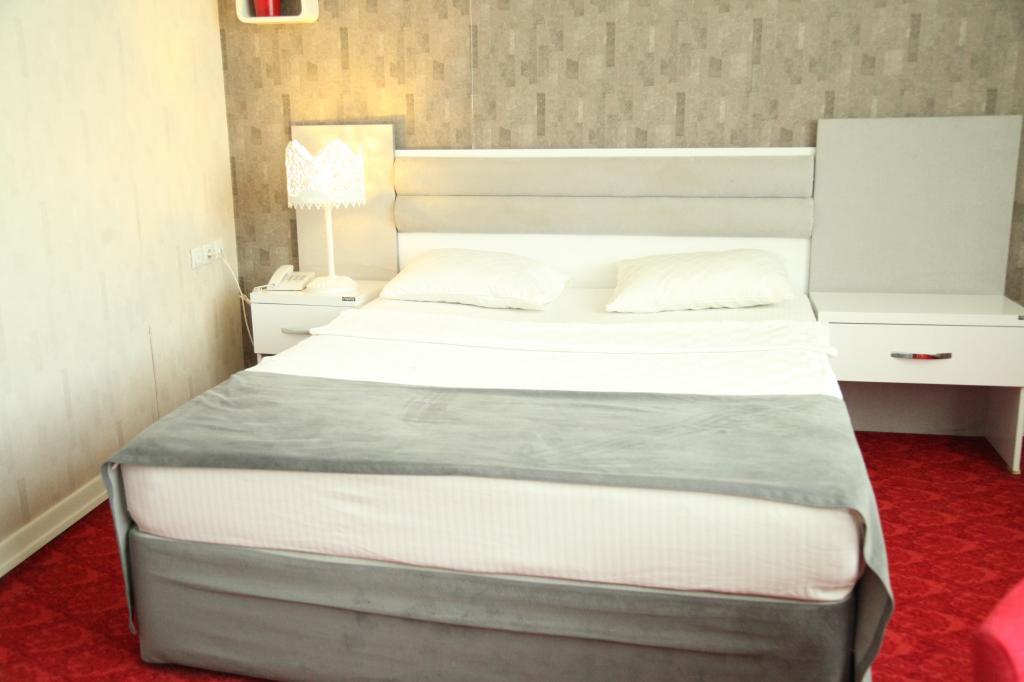 Vadi-i Leman Hotel — 5