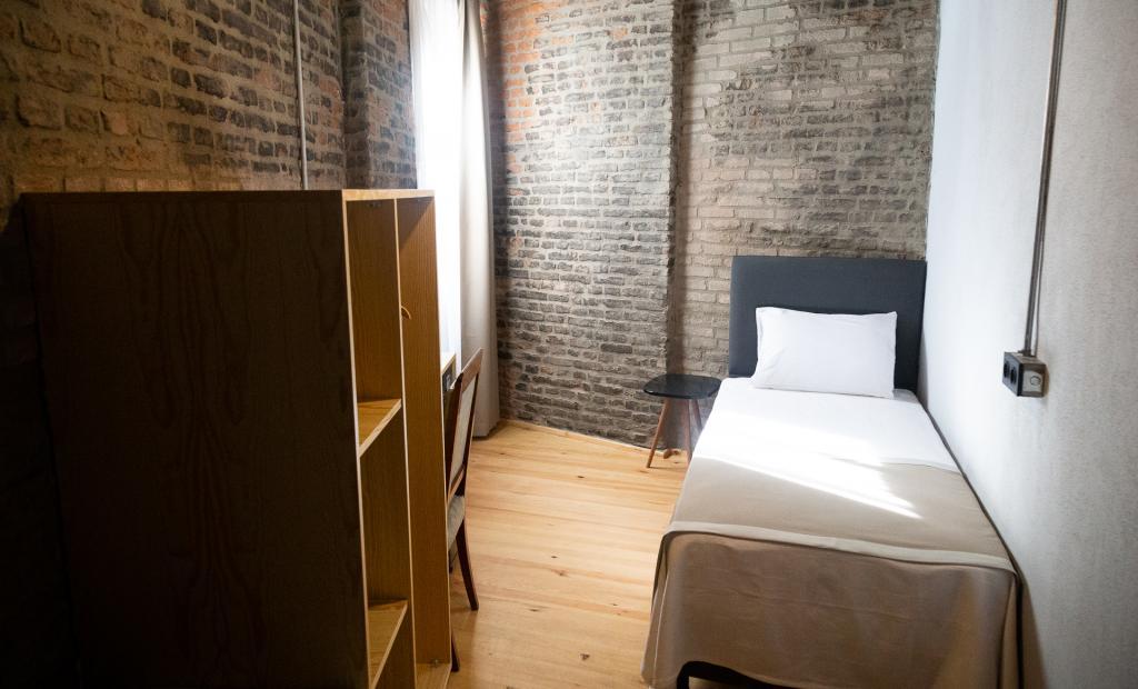 Novus Pera Hotel — 4
