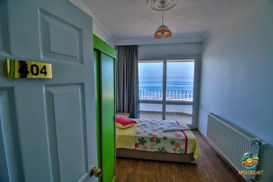 Çakraz Sahil Motel — 7