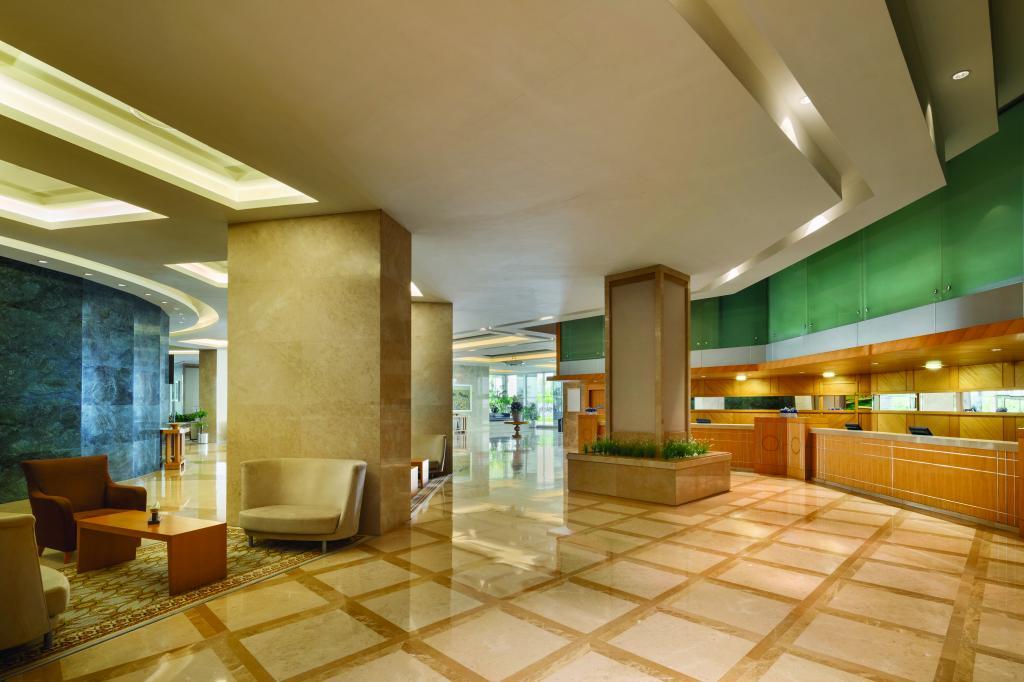 Wyndham Grand İzmir Özdilek Thermal & Spa — 5