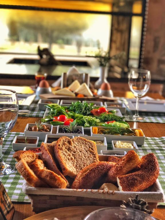 Urla Çiftlik Otel — 10