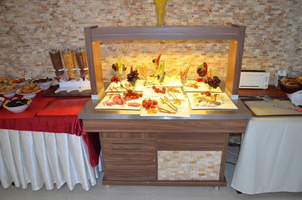 Ayvalık Palas Hotel — 7