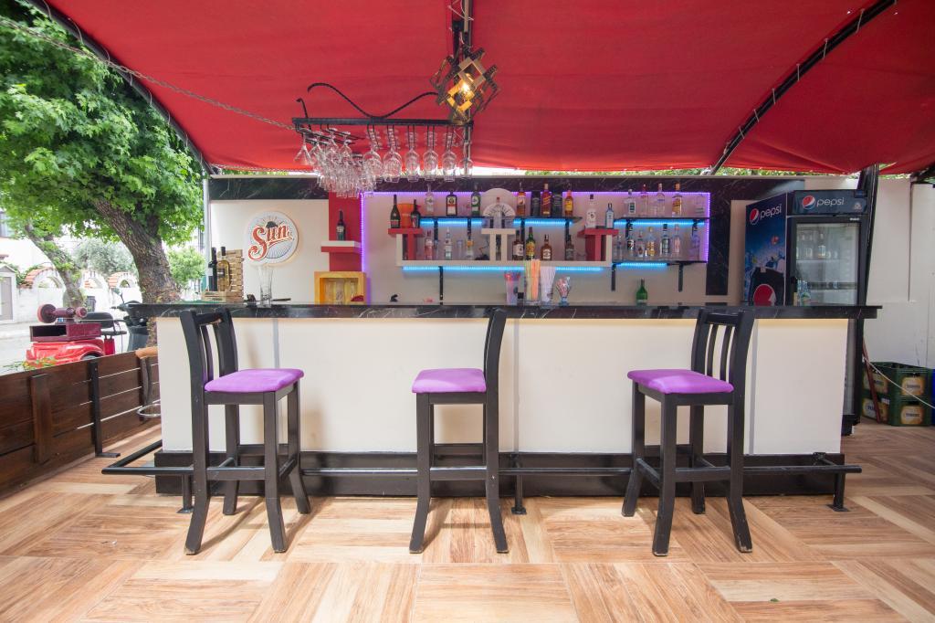 Kosa Otel Marmaris — 10