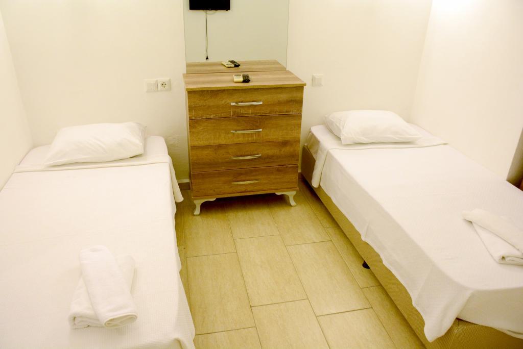 Gümbet Hotel — 7
