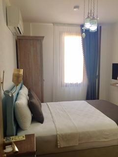 Ayshe Otel Foça — 8