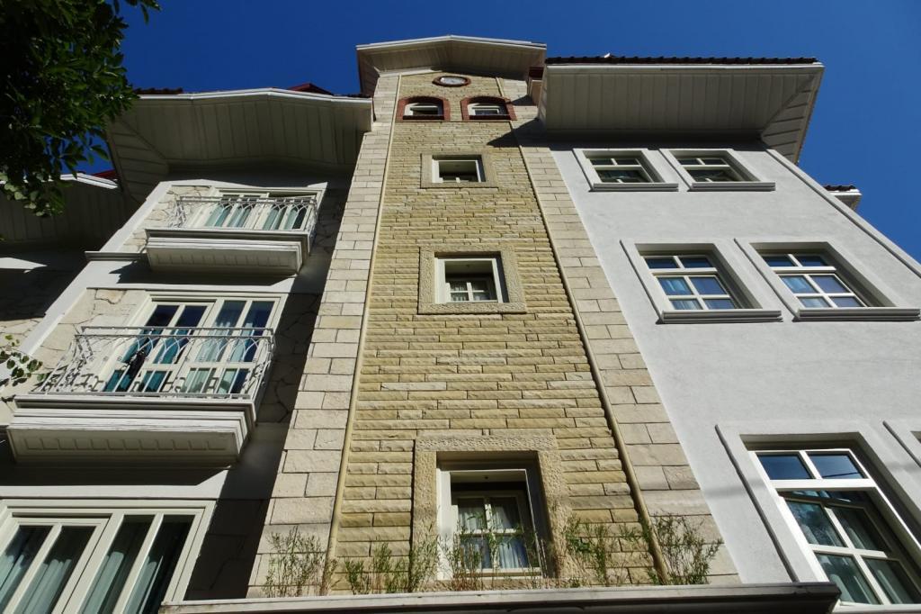 Petunya Konak Butik Otel — 10