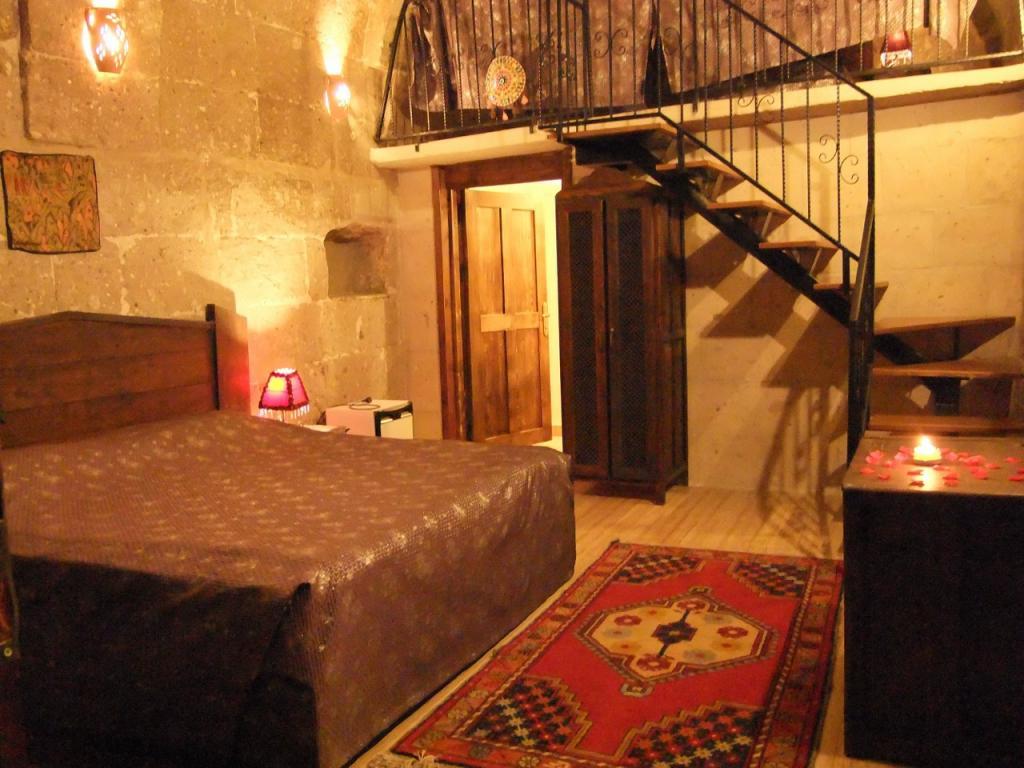 Kapadokya Ihlara Konakları & Caves — 2