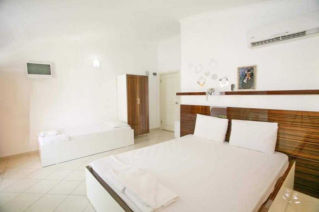 Hakan Pansiyon Alanya — 3