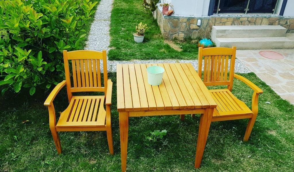 Lal s Otel Urla — 2