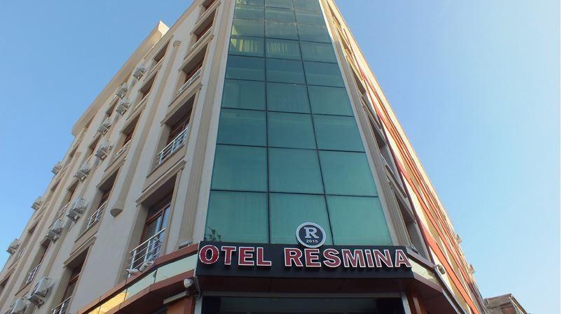 Resmina Otel Van