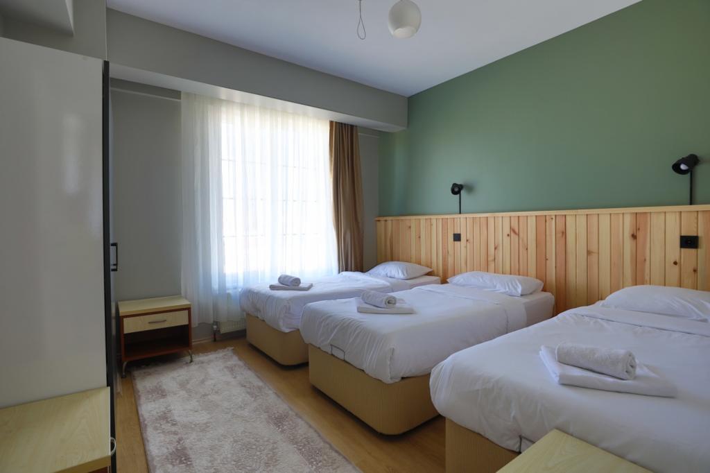 Kayı Apart Hotel — 4