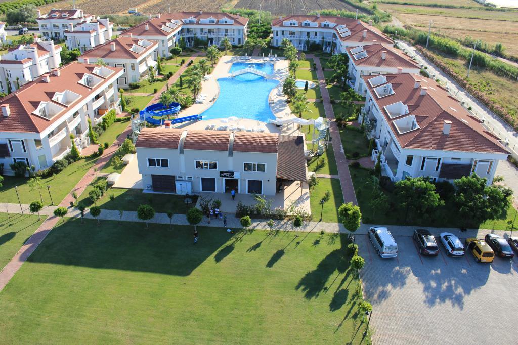 Belek Golf Village — 7