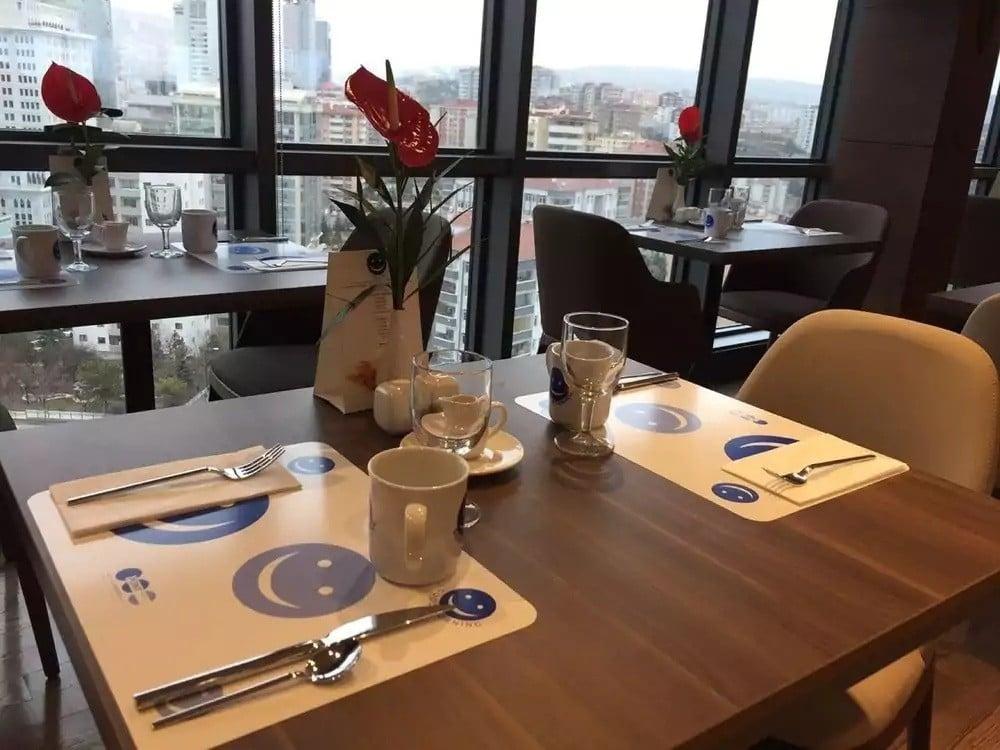 Point Hotel Ankara — 8
