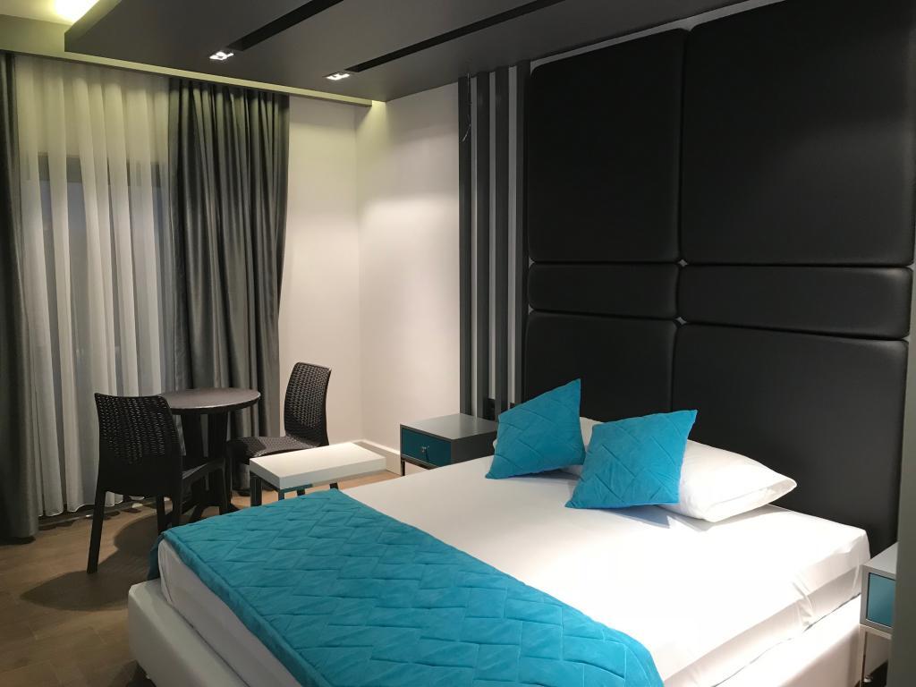 Oyster Butik Otel — 4