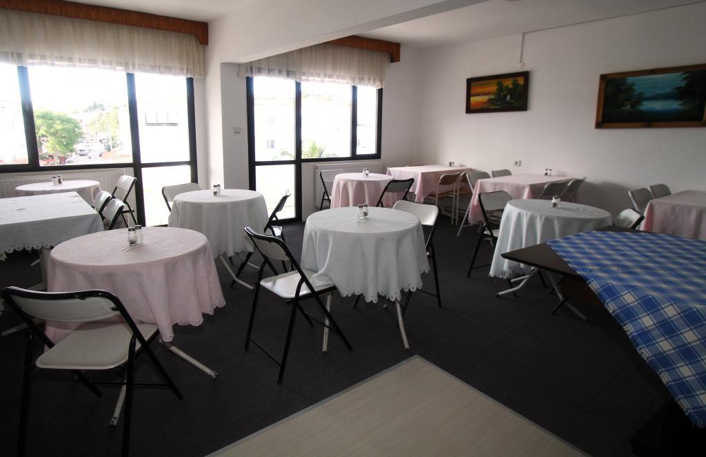 Gören Otel Çeşme — 3