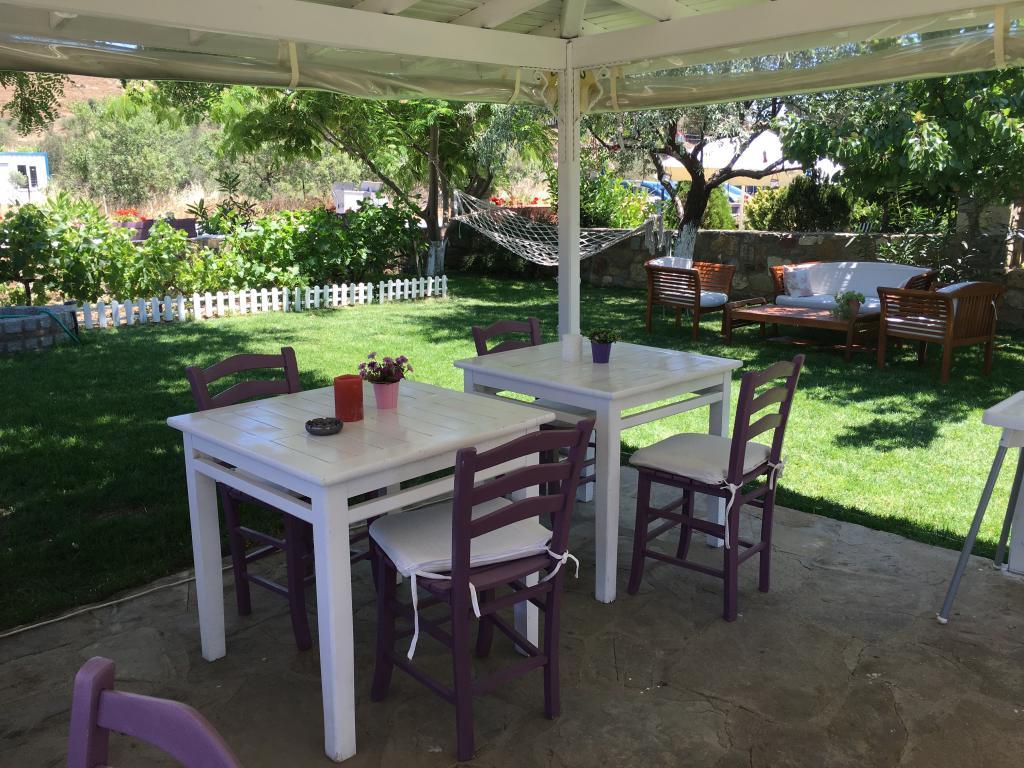 Bozcaada Kırlı Otel — 6