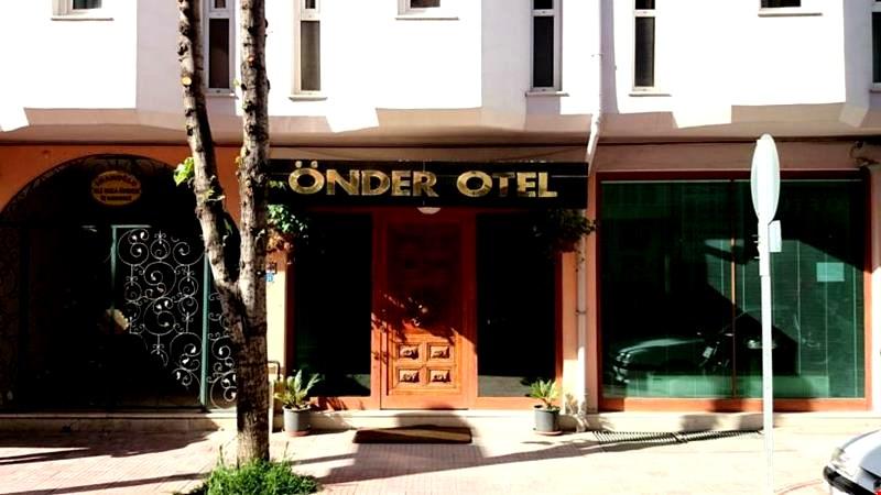 Önder Otel — 4