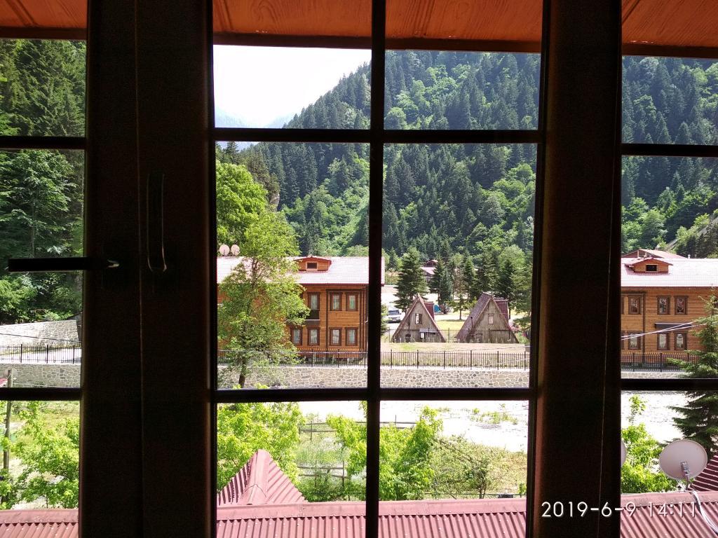 Cennet Apart Otel Uzungöl — 3