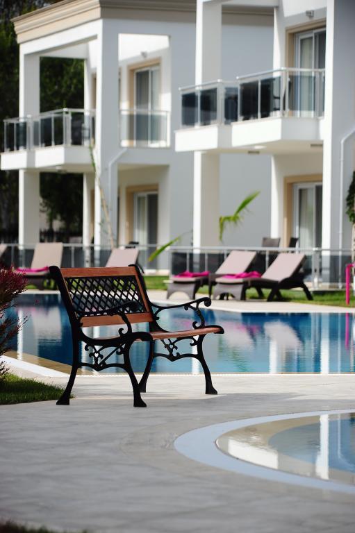 Delita Suite Hotel Göltürkbükü — 6