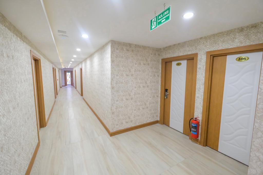 Misswak Hotel Sorgun — 6