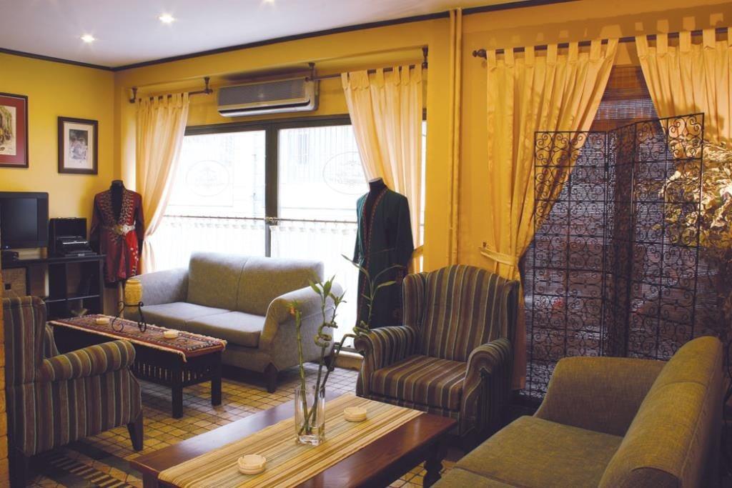 Hotel Fehmi Bey — 6