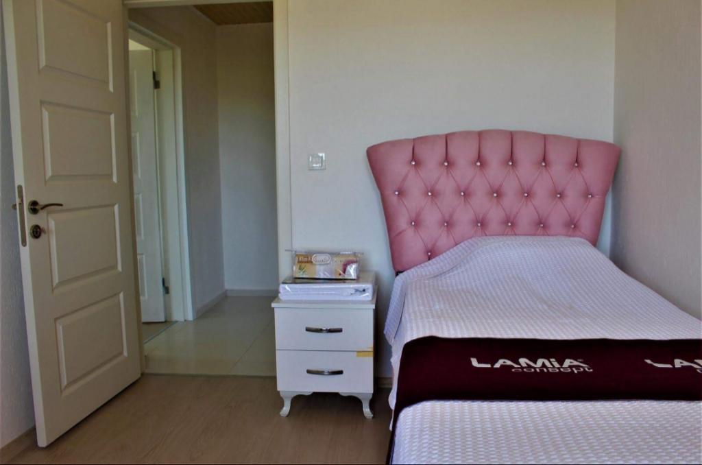 Kaş Demir ApartOtel — 7
