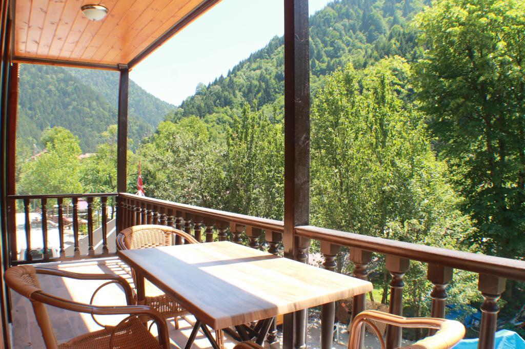 Hirande Otel — 4