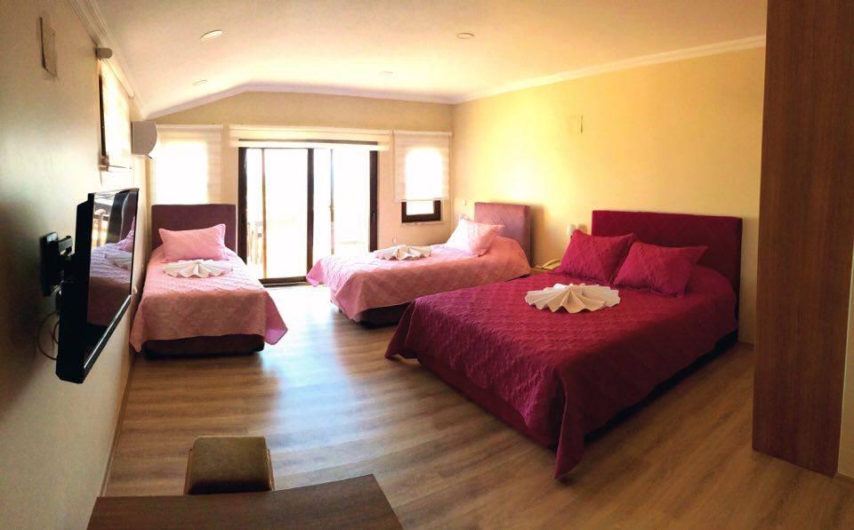 Özay Otel — 10