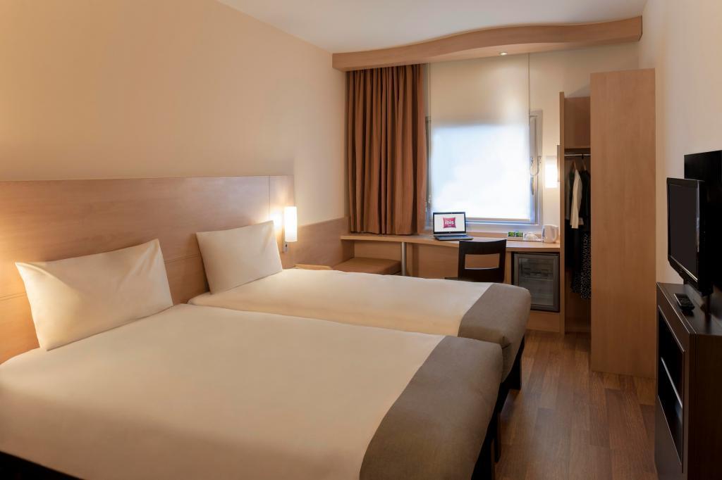 İbis Adana Otel — 5