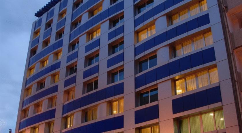 Jura Hotels Mavi Sürmeli Adana — 10