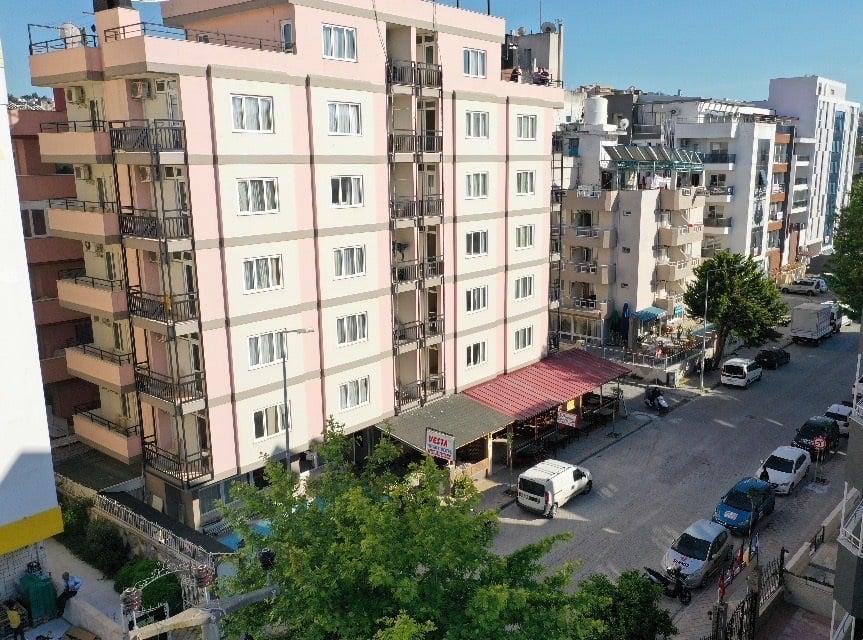 Vesta Apart Hotel — 2