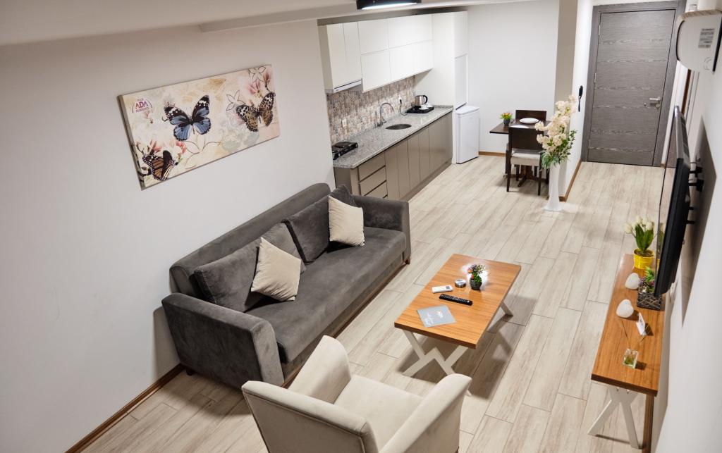 Gül Residence Plus — 4