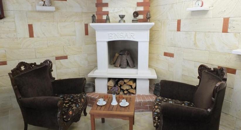 Foça Ensar Hotel — 7