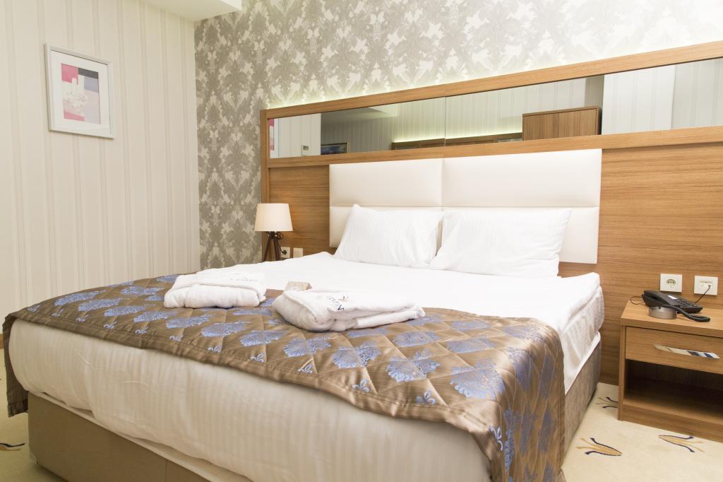 Carmine Hotel — 3