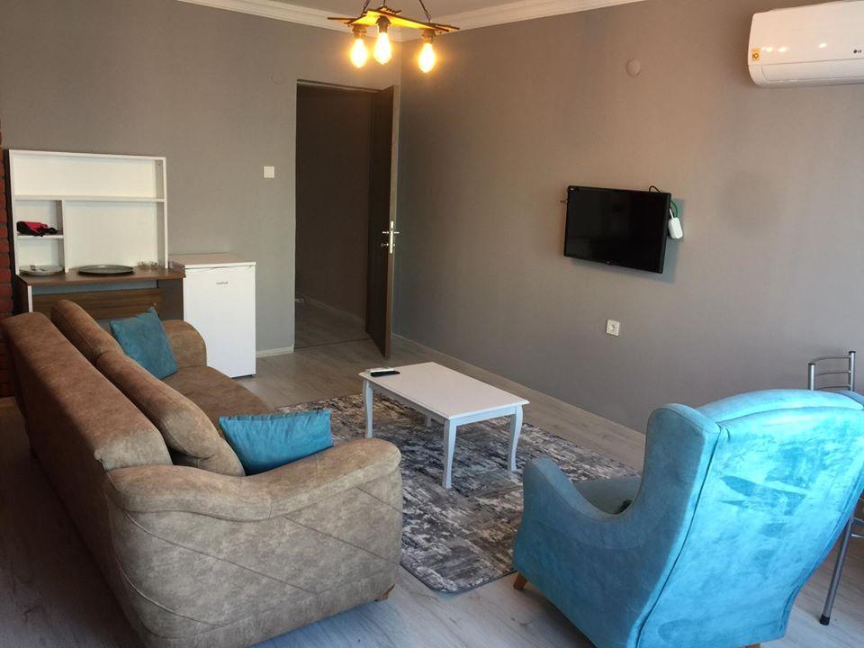 Gürleyen Otel Çiğli — 3