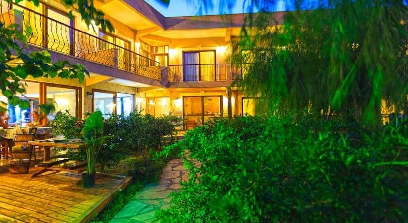 Adrasan Deniz Hotel — 5