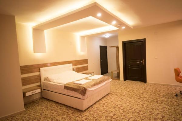 Osmaniye Hanedan Otel — 2