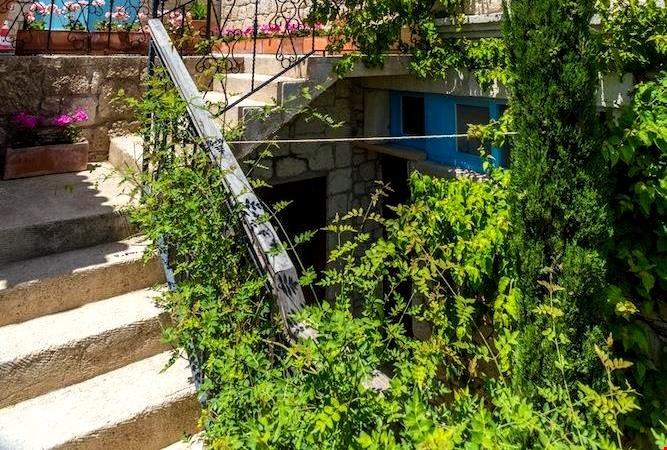 Asma Han Otel Alaçatı — 6