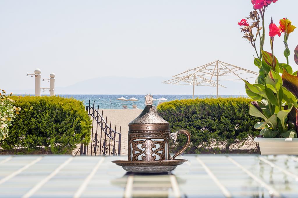 Colophon Beach Gümüldür — 9