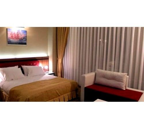 Eriza Boutique Hotel — 2