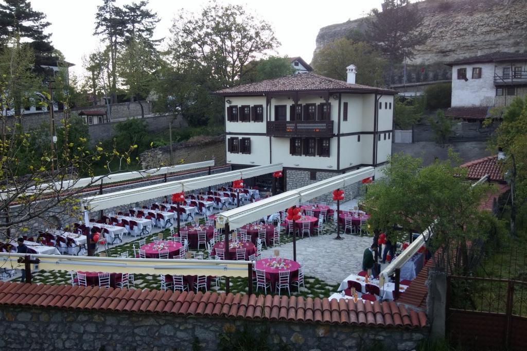 Safranbolu Beybağı Konak — 5