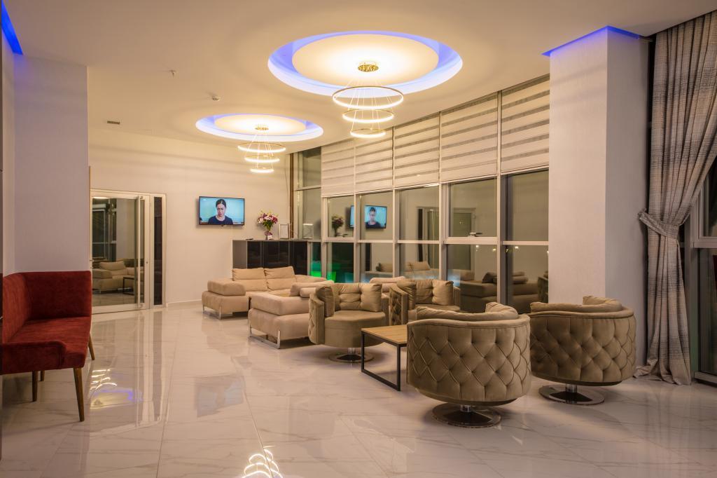 Bendis Otel Keşan — 3