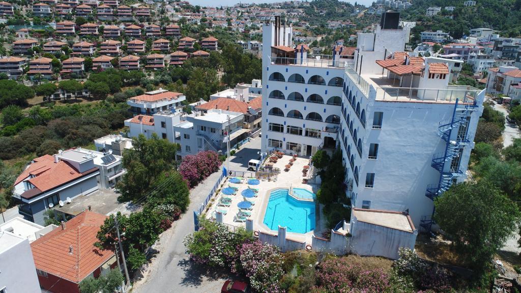 İkont Hotel Güllük — 9