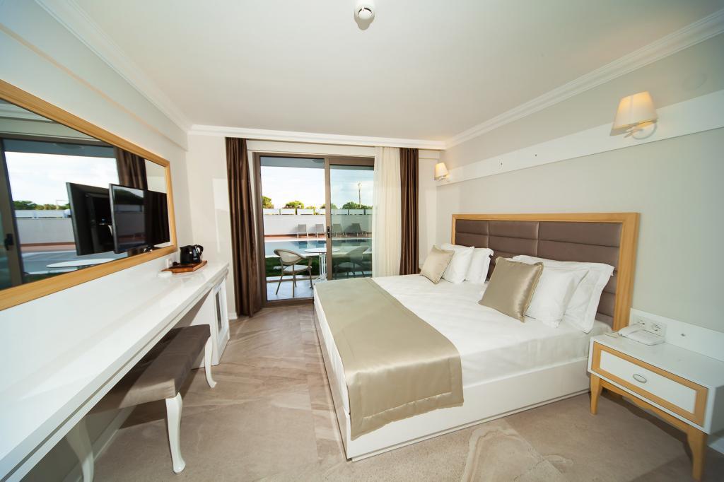 As Otel Çeşme — 3