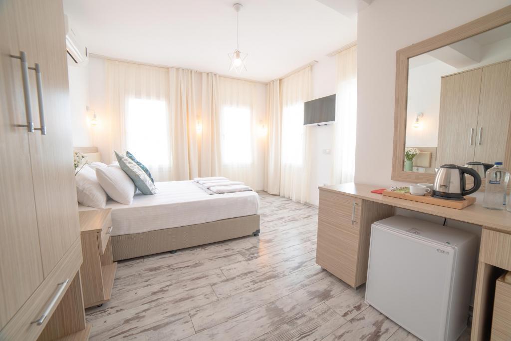Madda Hotel Göltürkbükü — 10