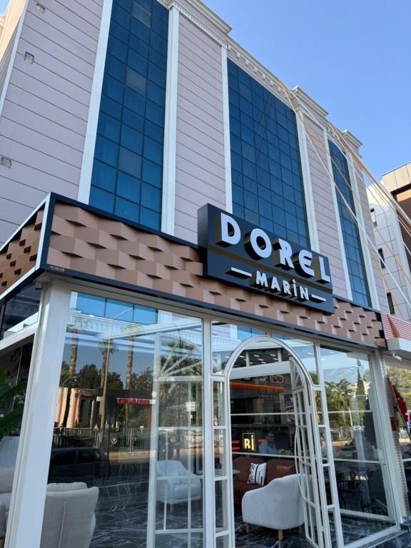 Dorel Marin Homes
