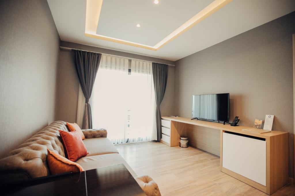 Burhaniye Marina Boutique Hotel — 4