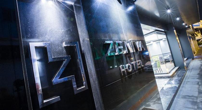 Zeniva Hotel — 6