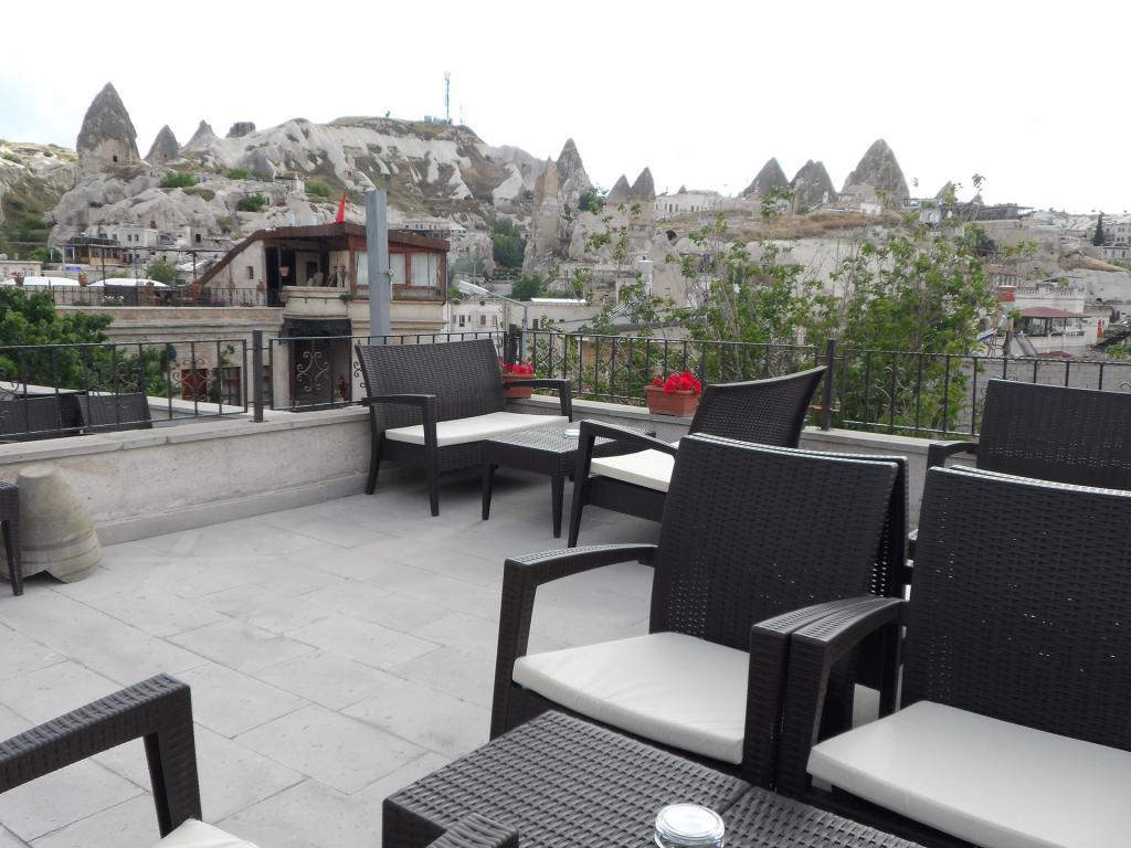 Diamond of Cappadocia — 2