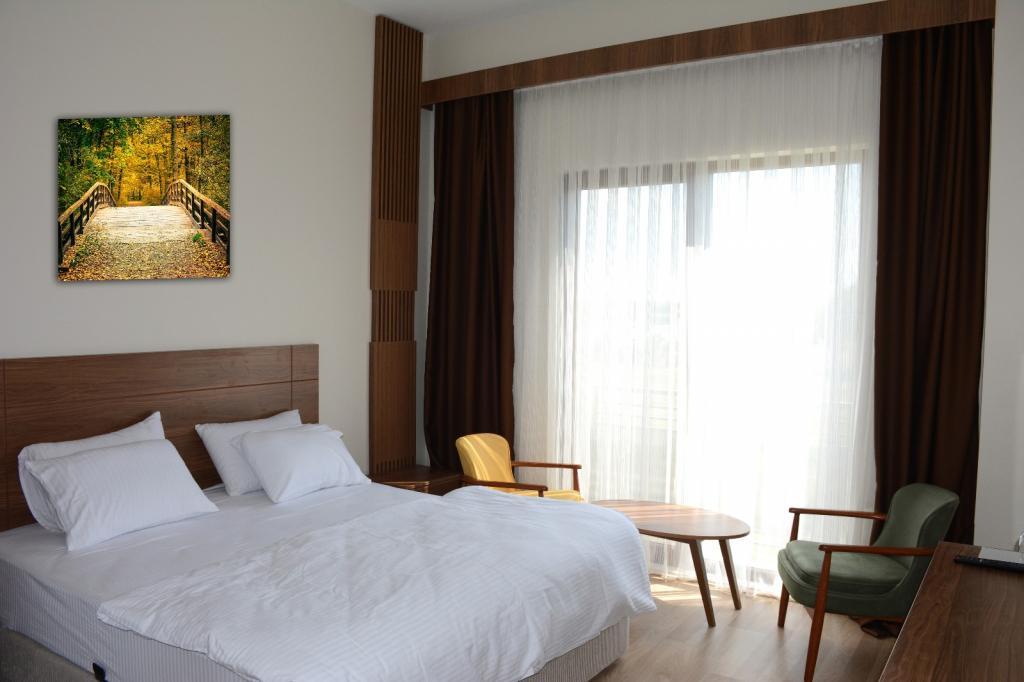 Ege Grand Otel — 4